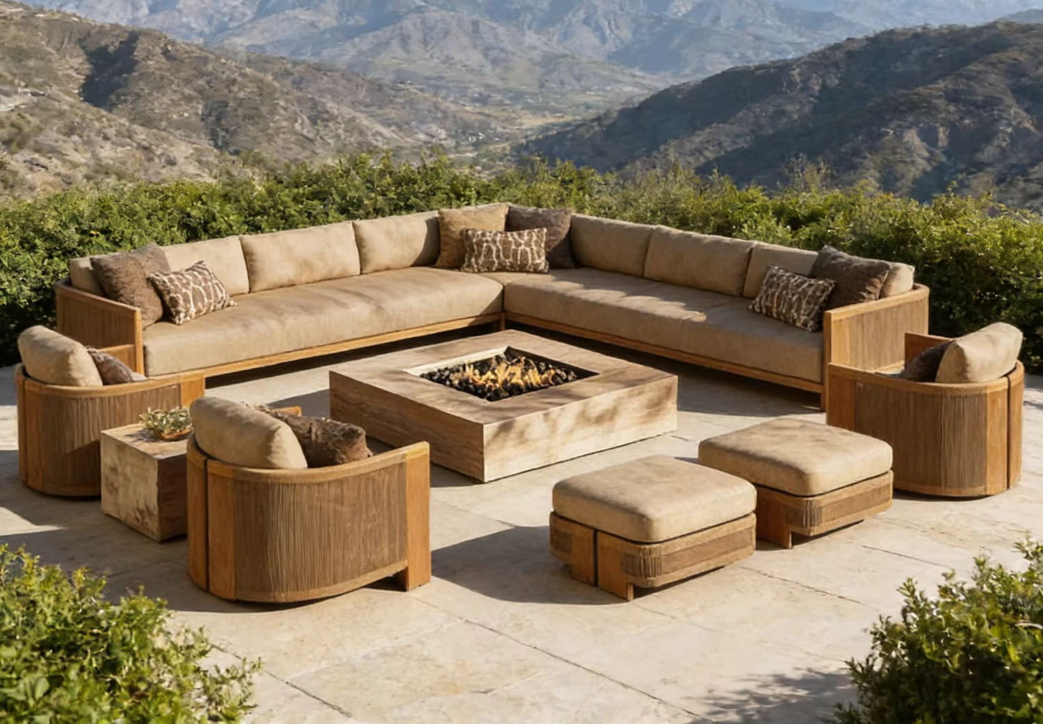 Design Outdoor Furniture Teak  – Outdoor Furniture Luxury Bewertung und Preis