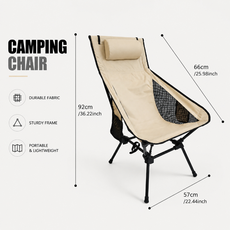 Westtune Portable Folding Camp – Outdoor Furniture Polywood Bewertung und Preis