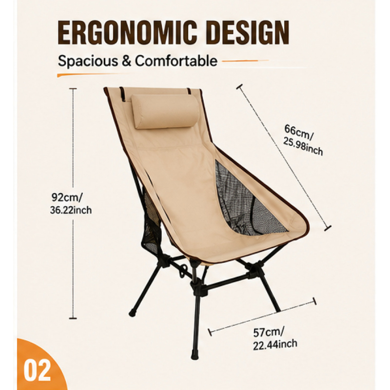Westtune Portable Folding Camp – Outdoor Furniture Polywood Bewertung und Preis