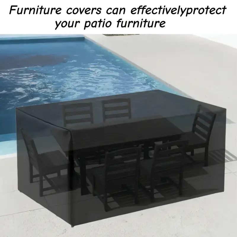 Heavy Duty Windproof Garden Fu – Outdoor Furniture Durable Bewertung und Preis