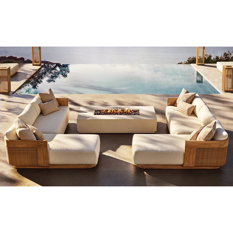 Luxury Garden Furniture Design – Outdoor Furniture Lounge Bewertung und Preis